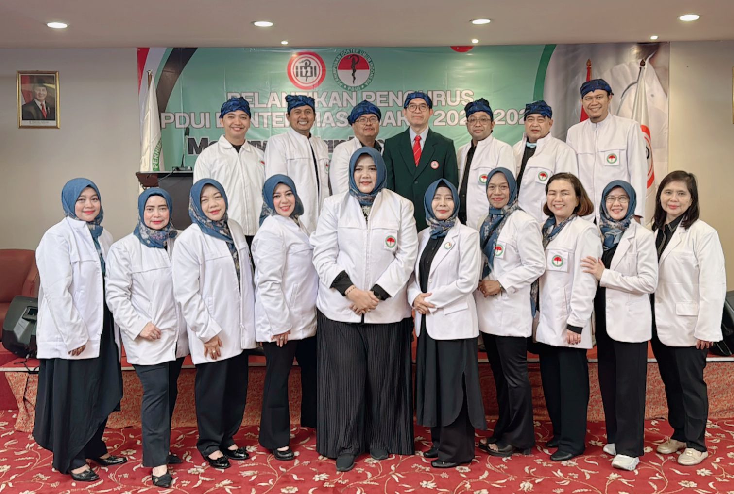 PIT PDUI Kabupaten Buton Utara 2019