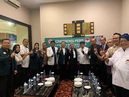 PDUI Kabupaten Buton Utara Tegaskan Komitmen Dukung Penuh Asosiasi Dokter Khitan Indonesia